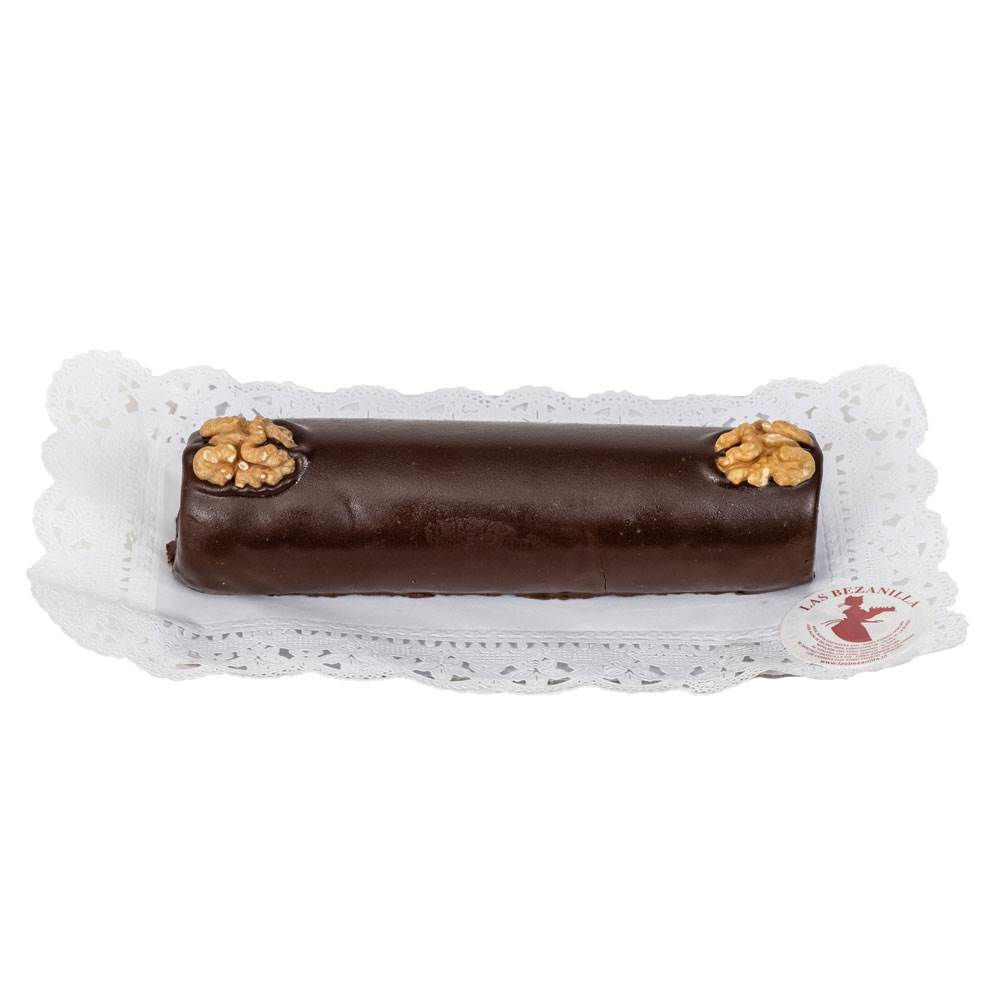 Tentación Mazapan Nuez 7 Personas 1 Un Las Bezanilla