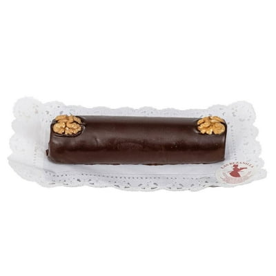 Tentación Mazapan Nuez 7 Personas 1 Un Las Bezanilla