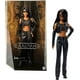 thumbnail image 1 of Muñeca coleccionable Barbie Signature Aaliyah 11.5 con atuendo, 1 of 2