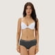 thumbnail image 4 of Pack de 6 Calzones Pantaleta Algodón Mujer, 4 of 8