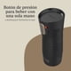 thumbnail image 3 of Botella termica 473ml Acero inoxidable, 1 pieza, 3 of 6