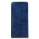 thumbnail image 4 of Funda tipo folio para Xiaomi 15 con soporte magnético y protección para la cámara Azul, 4 of 6