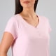 thumbnail image 3 of Set Top + Pantalon Flores Mujer 33841-250, 3 of 4