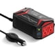 thumbnail image 1 of Inversor 300w Onda Pura 12v A 110v Qc Pd 2 Usb, 1 of 3