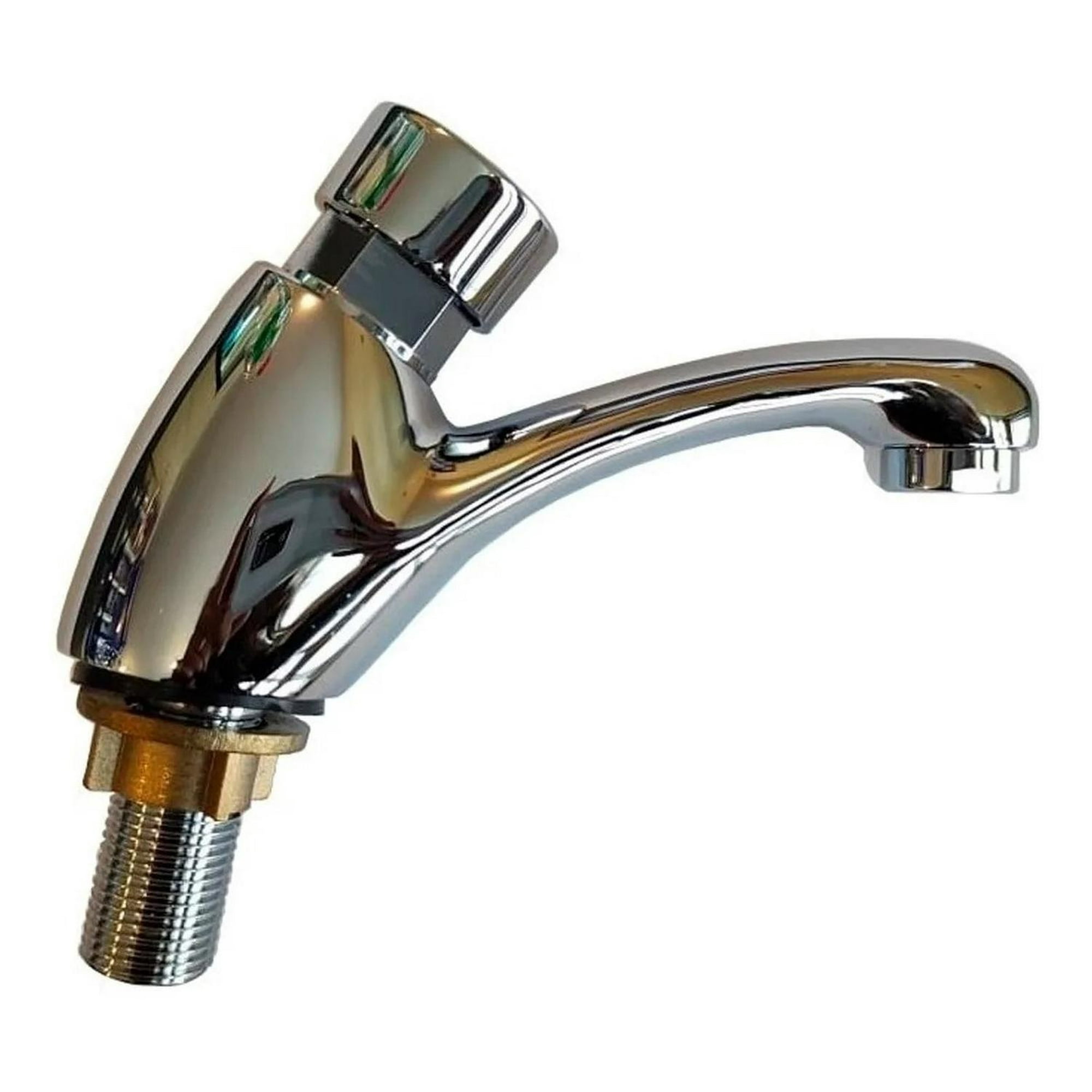 Victtorino - Lavamanos Lavatorio Temporizada 6 Segundos Gorda