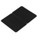 thumbnail image 2 of Mu?eca cubierta de descanso de palma con trackpad protector para teclado macbook negro, 2 of 4