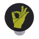thumbnail image 1 of Marcador De Pelota De Golf De Gesto De Metal Con Accesorios De Golf Con Clip De Sombrero Magnético 07, 1 of 5