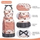 thumbnail image 4 of Delantal Alex Virtue con Encanto, Estampado de Pollo y Bolsillos, 4 of 8