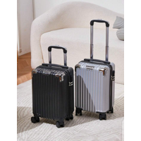 Farmer - Minimalist Carry On Luggage