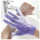 thumbnail image 1 of Pack 6 Guantes Exfoliantes Corporales Para Ducha Limpieza, 1 of 3