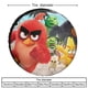 thumbnail image 2 of Angry Birds 2 Funda para neumático de repuesto de tela Oxford - Tela Oxford 71CM, 2 of 6