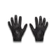 thumbnail image 1 of Guantes de Béisbol Under Armour Clean Up Negros Talla Grande, 1 of 2