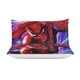 thumbnail image 3 of Spider-Man 3-Piece Twin Bed Set - Includes 1 Single Quilt And 2 Pillow Cases Bedding - Fade Resistant Microfiber - Spider, 3 of 4