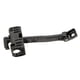 thumbnail image 5 of Tope de verificación de freno de puerta, 51217176811, duradero, reemplaza alto rendimiento, premium, piezas de repuesto, accesorios de automóvil Tope, 5 of 5