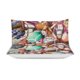 thumbnail image 3 of Jewelry Bonney Bed Duvet Cover Funny Anime Cartoon Bedding Sets Lightweight 3 Piece Comforter Sets, 3 of 5