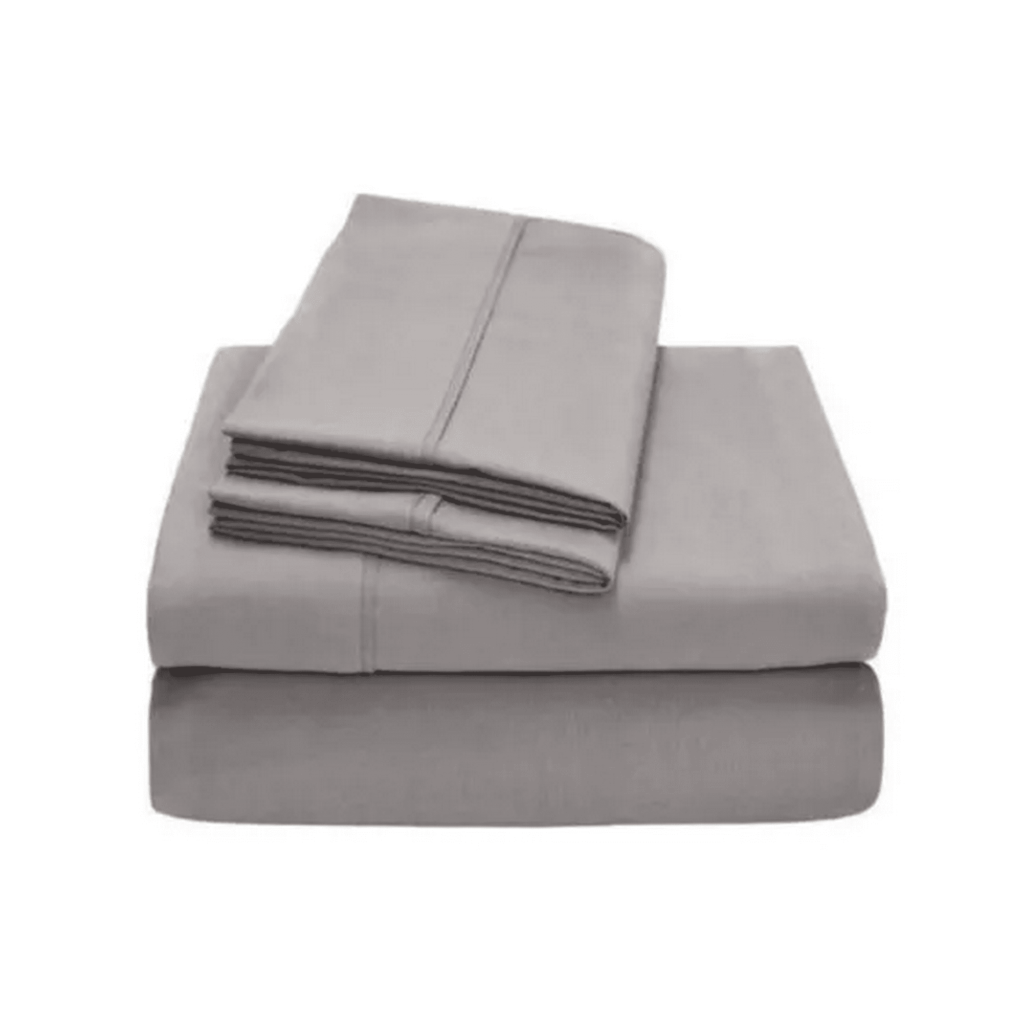 Genérico - Juego Sabanas 1.5 Plaza 200 Hilos Varios Colores