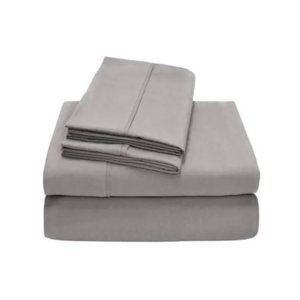 Genérico - Juego Sabanas 1.5 Plaza 200 Hilos Varios Colores