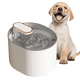 thumbnail image 1 of Bebedero Automático Gatos Perros Fuente Agua 3L, 1 of 5