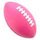 thumbnail image 1 of Pelota de fútbol de espuma Blu Jay 18 cm rosa de agarre fácil para niños, 1 of 5