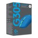 thumbnail image 5 of Mouse Inalambrico Gamer 6b 12000 Dpi G305 Azul, 5 of 5