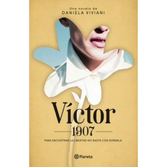 Libro Víctor 1907