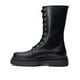 thumbnail image 2 of Bota Cuero Samurai Negra Landazuri, 2 of 4