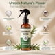 thumbnail image 2 of Spray Capilar IQNatural Romero Crecimiento 118ml Arroz Lemongrass, 2 of 3
