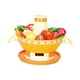 thumbnail image 1 of Kitchen Playset Toy Durable Hot Pot Juguetes Educativos Para Edades Tempranas Para Regalo De Cumplea?os Amarillo, 1 of 5