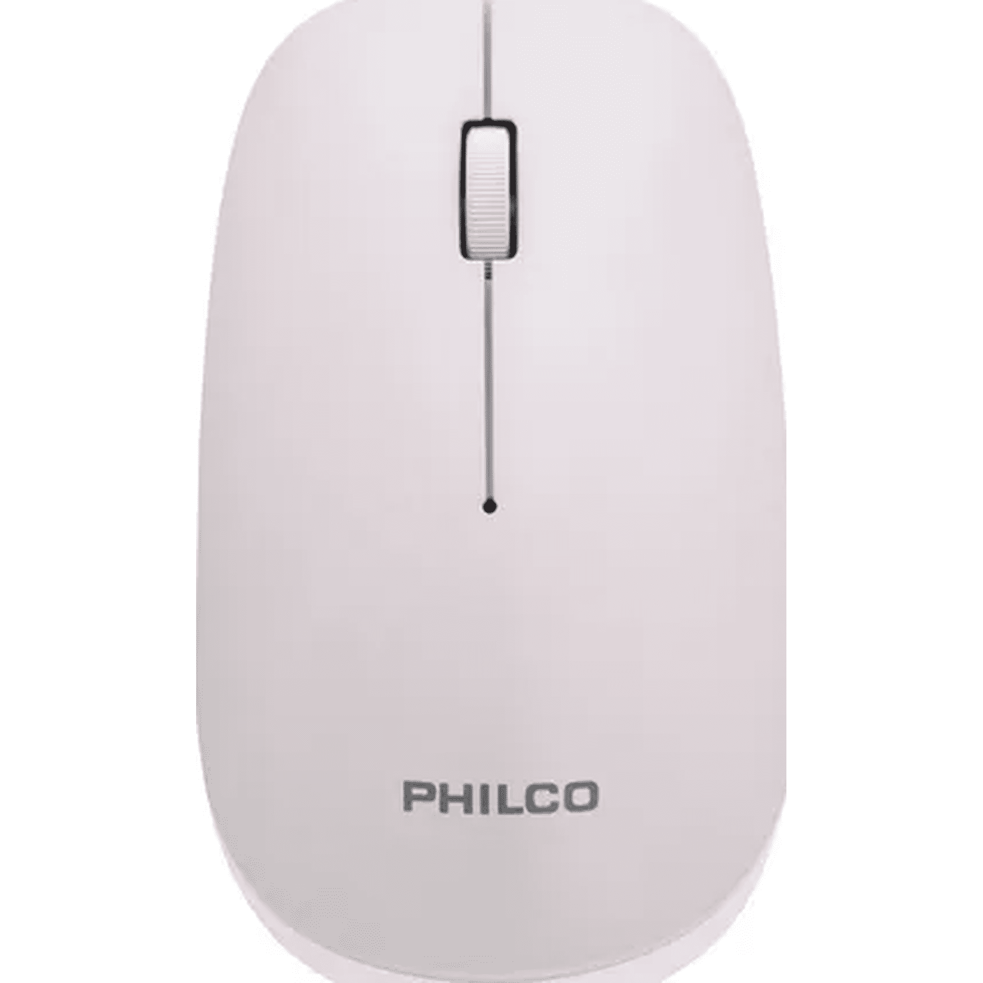 Genérico - Mouse Philco Spk7305 Pro Inalámbrico Rosa