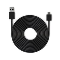 Cable De Alimentación Blink De Tres Metros Para Interiores Para Mini 2, Mini 2K+