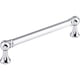thumbnail image 2 of Tirador para gabinete Top Knobs TK803 Kara, centro a centro de 144 mm, 2 of 9