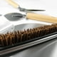 thumbnail image 3 of Set 4 Piezas Para Pizza Acero Inox Madera Pizzaiolo De Kawi®, 3 of 6