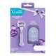 thumbnail image 1 of GILLETTE VENUS SKIN CONFORT MAQUINA DE AFEITAR 1 UNI +GANCHO, 1 of 1