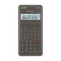 Calculadora Científica Casio Fx-350Ms 2