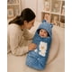 thumbnail image 4 of Saco Para Bebe Diseño De Osito Tipo Sobre 0-3 Meses, 4 of 6