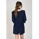 thumbnail image 3 of Blusa Claudia Woman by Eclipse azul marino M, 3 of 4