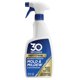 thumbnail image 2 of Removedor de Manchas de Moho y Hongos 30 Seconds Spray 24 oz, 2 of 3
