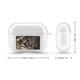 thumbnail image 2 of Funda AirPods Pro Desmarcar Miles Morales Transparente, 2 of 6