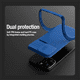 thumbnail image 4 of Carcasa Nillkin Para iPhone 16 Pro Max Camshield Anti Golpes, 4 of 5
