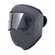 thumbnail image 3 of Mascarilla De Invierno Suave, Transpirable Y Reutilizable, Para Adultos, Hombres Y Mujeres, Escalada, Color Gris, 3 of 5