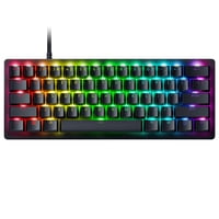 Razer Huntsman V3 Pro Mini 60% Analógico Negro