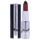thumbnail image 2 of Lápiz Labial Givenchy Le Rouge Interdit Intenso Brun Mocha, 2 of 4