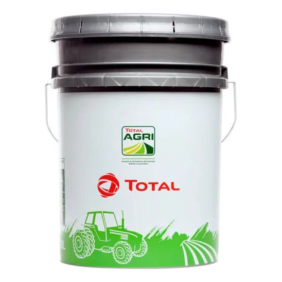 Aceite Hidráulico TotalEnergies Hidragri HM 68 20 l