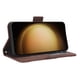 thumbnail image 4 of Funda Tipo Billetera FOXDOCK para Samsung Galaxy S23 5G – Tapa Flip con Tarjetero, 4 of 5
