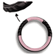 thumbnail image 1 of Funda Cubre Volante para Mujer Eco Cuero Goma Antideslizante, 1 of 3