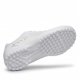 thumbnail image 4 of Zapato Baby Fútbol Juvenil Lotto Fiore JR TF Blanco, 4 of 5