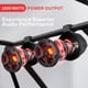 thumbnail image 2 of Parlantes Pyle 16 cm RGB Bluetooth 1200 W Marino, 2 of 7