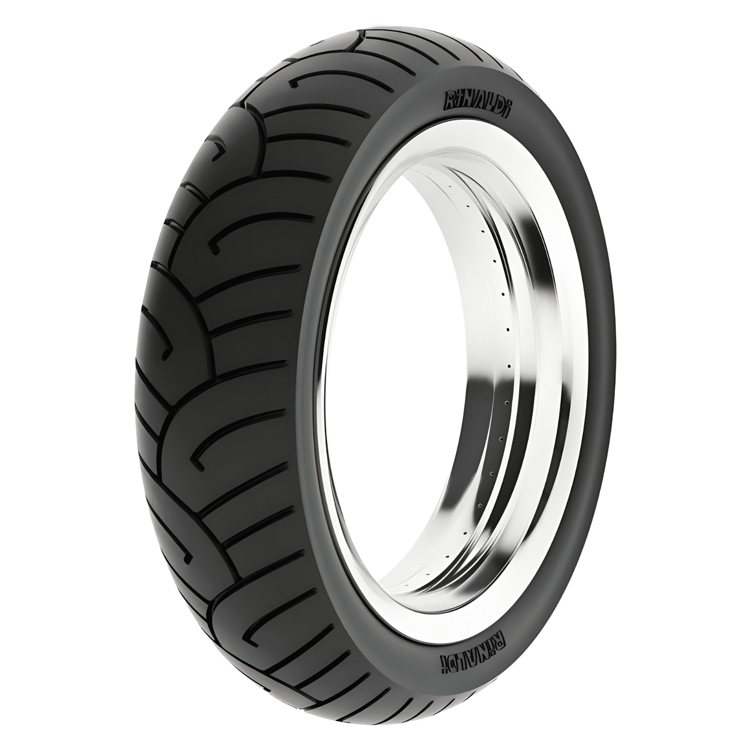 Neumático Moto Scooter Rinaldi Hb37 100/90-10 56j