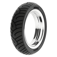 Neumático Moto Scooter Rinaldi Hb37 130/70-12 56J