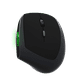 thumbnail image 3 of Mouse Vertical Meetion R390 Recargable Inalambrico, 3 of 3